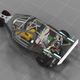 Illustration for article titled DeltaWing Plans To Race A Pointy-Nosed GT Race Car By The End Of 2015